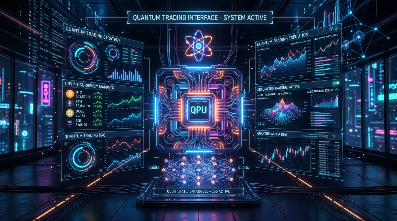 An Introductory Guide to Automated Trading with Vertex Inviolex